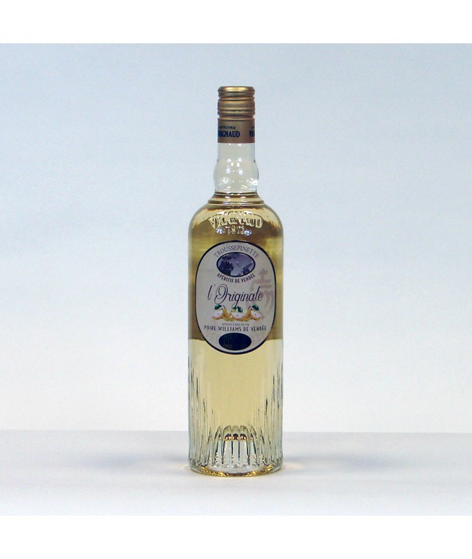 Fiefs vendéens Mareuil Vins de vendée