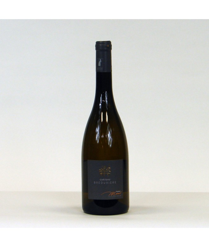 Fiefs vendéens Brem Vins de vendée