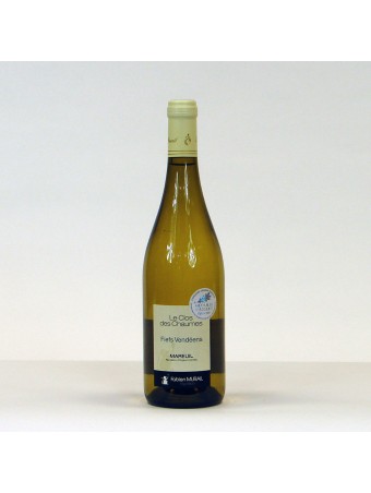 Clos des Chaumes blanc