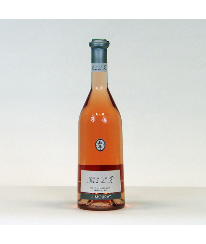 Château Marie du Fou - rosé Château Marie du Fou - rosé