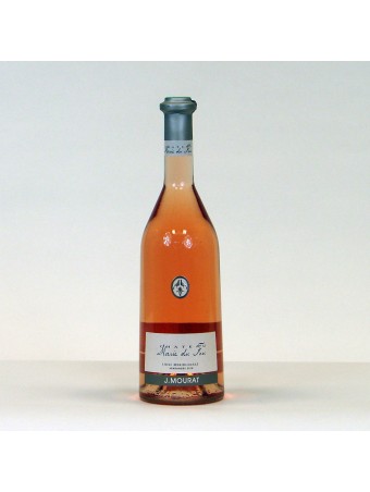 Château Marie du Fou - rosé