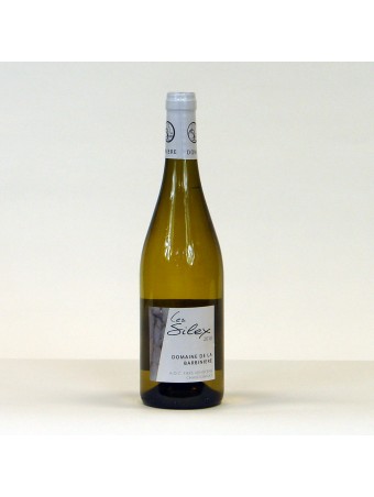 Les Silex blanc