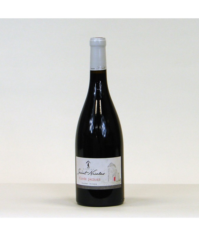 Cuvée Jacques Cuvée Jacques