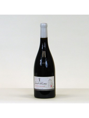 Cuvée Jacques