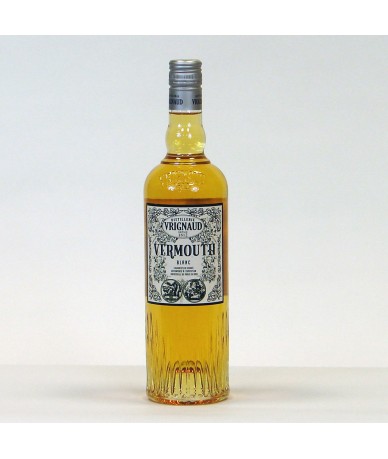 Vermouth Blanc 18% Vol -...