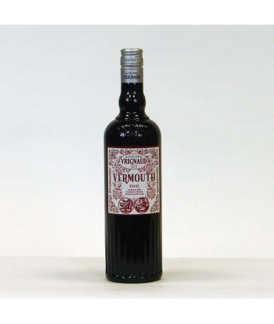 Vermouth Rouge 18% Vol -...