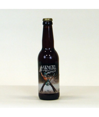 Bière - La Jouzel - 33 cl