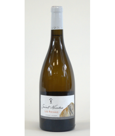 Les Rochais - Domaine SAINT...