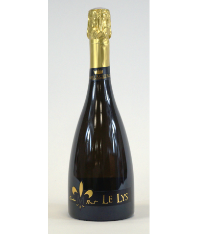 Cuvée M Brut Le Lys -...