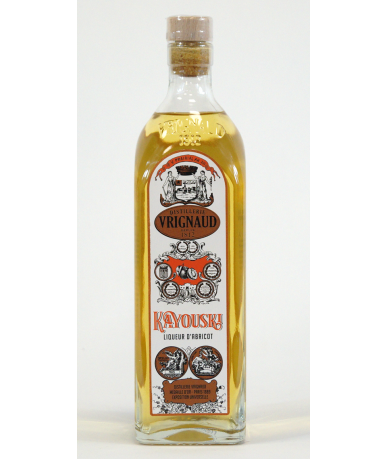 Kayouski 24% vol -...