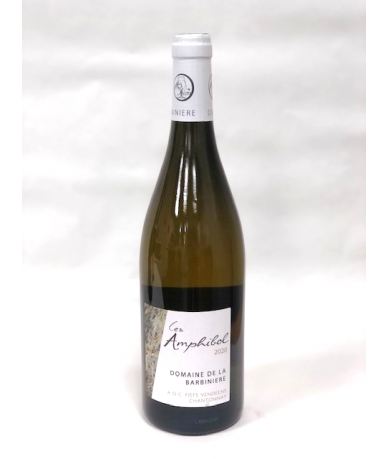 Les Amphiboles- Domaine de...