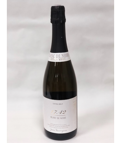 21.36 Blanc de Noirs -...