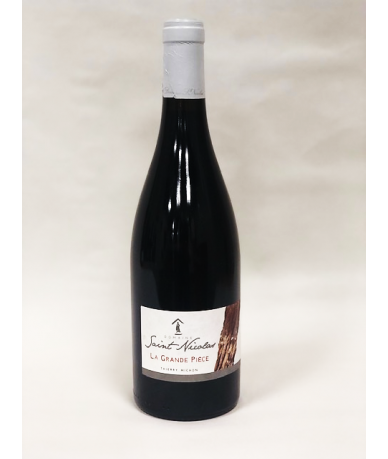 La Grande Pièce - Domaine...