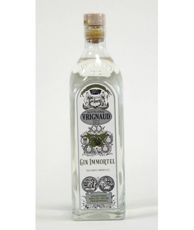 Gin Immortel 40% vol -...