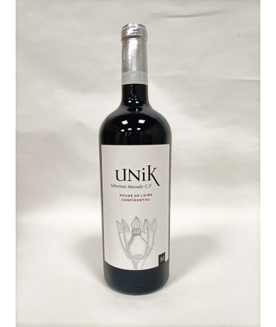 Cuvée M UNIK - Vignobles...