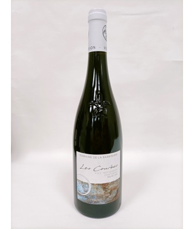 Les Courbes - Domaine de La...