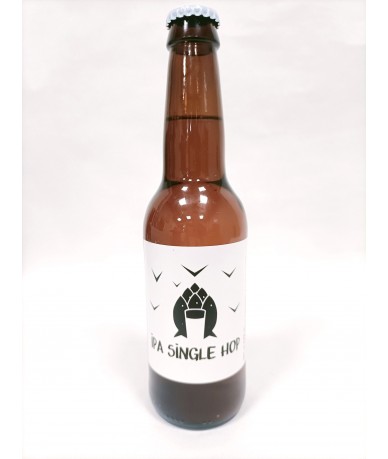 Bière - IPA Single Hop -...