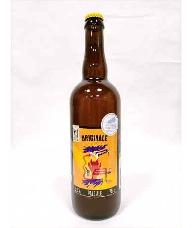 Bière - La CIBULLE -...