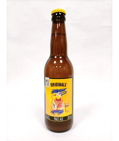 Bière - La CIBULLE -...