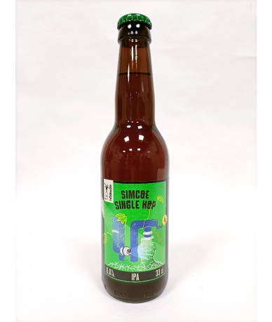 Bière - LA CIBULLE - Boheme...