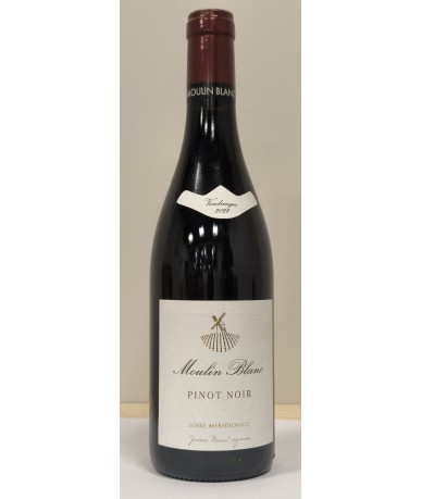 Pinot Noir - Moulin Blanc -...