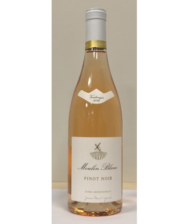 Pinot Noir - Moulin Blanc -...