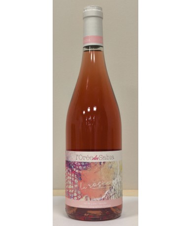 Larosée - Domaine L'Orée du...