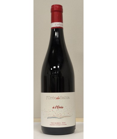 A L'Orée - Domaine L'Orée...