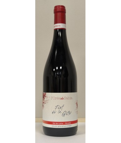 Fief de la Gite - Domaine...