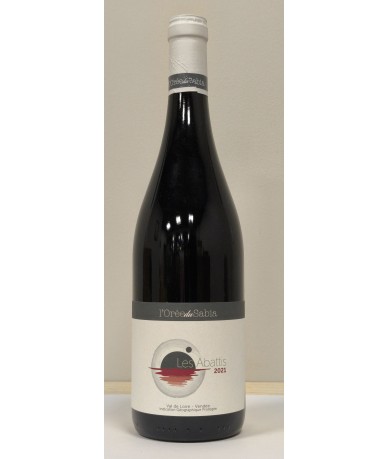 Les Abattis - Domaine...