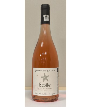 Etoile - Domaine des...