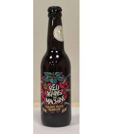 Bière - MELUSINE - Red...