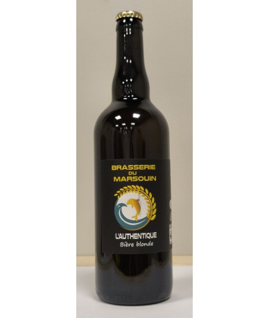 Bière - MARSOUIN -...