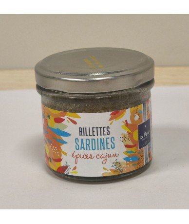 Rillettes - Rillettes de...