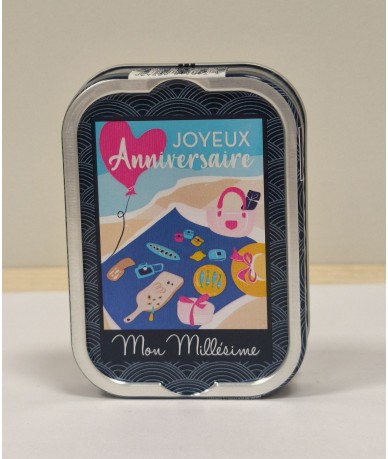 Sardines Mon Millésime -...