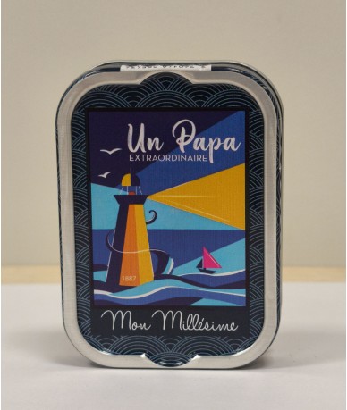 Sardines Mon Millésime - Un...