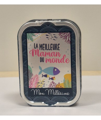 Sardines Mon Millésime - La...