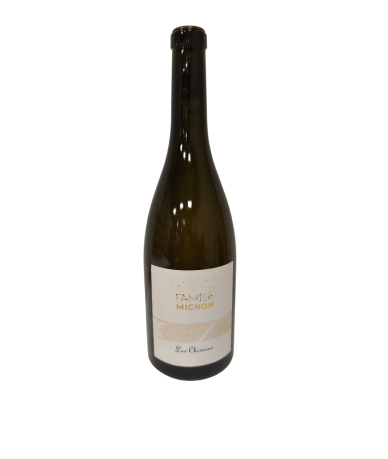 Domaine Saint Nicolas -...