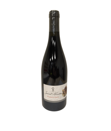 Domaine Saint Nicolas -...