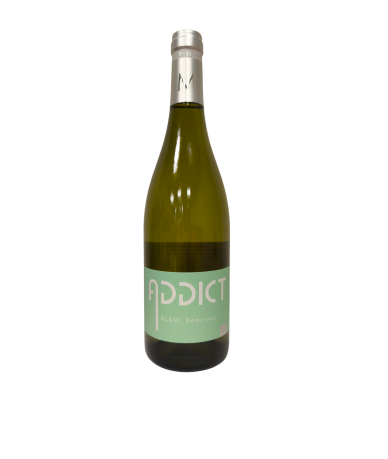 Cuvée M ADDICT - Vignoble...