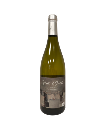 Vent d'Ouest - Blanc sec...