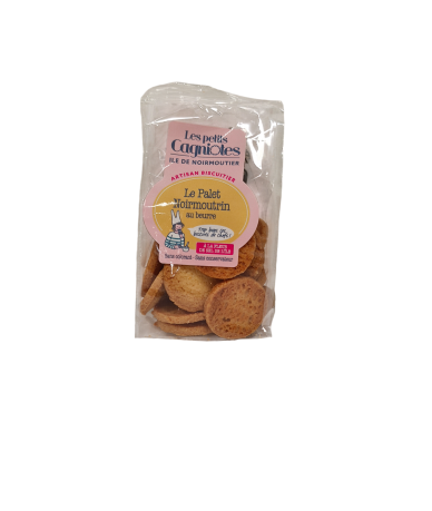 Sablés - BISCUITERIE LES...