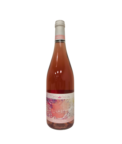 Larosée - Domaine L'Orée du...