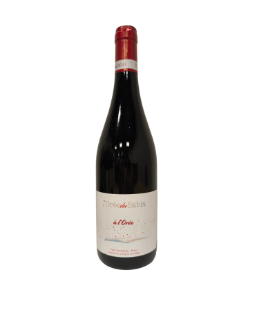 A L'Orée - Domaine L'Orée...