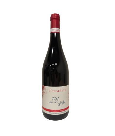 Fief de la Gite - Domaine...
