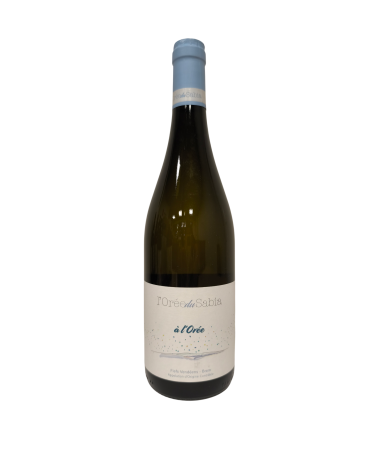 A L'Orée - Domaine L'Orée...