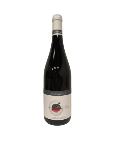 Les Abattis - Domaine...
