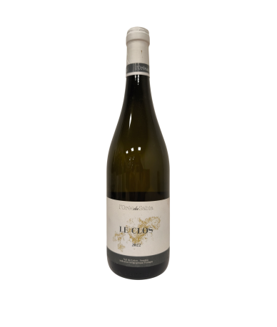 Le Clos - Domaine L'Orée du...