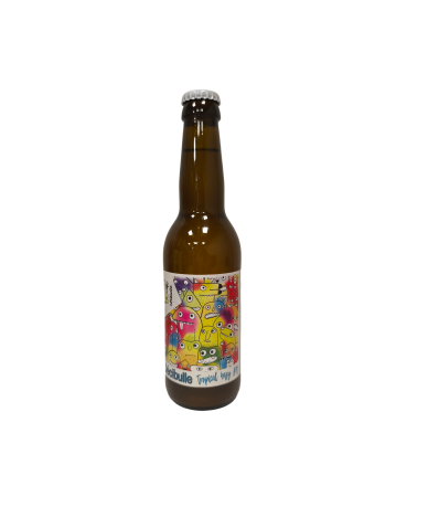 Bière - La Cibulle -...