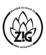 Brasserie du Grand Zig